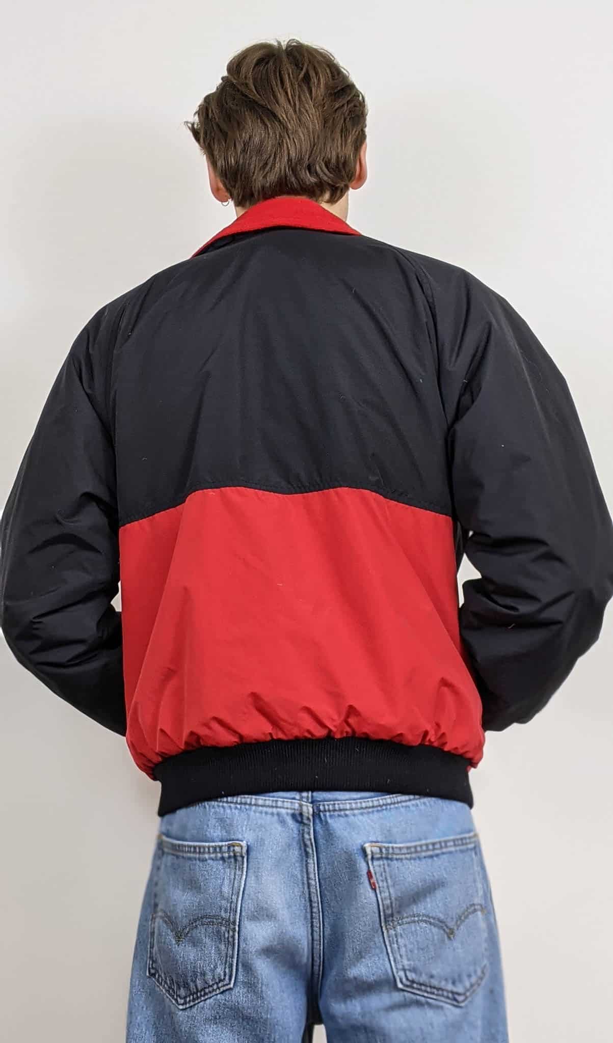WearGuard Winter Jacket