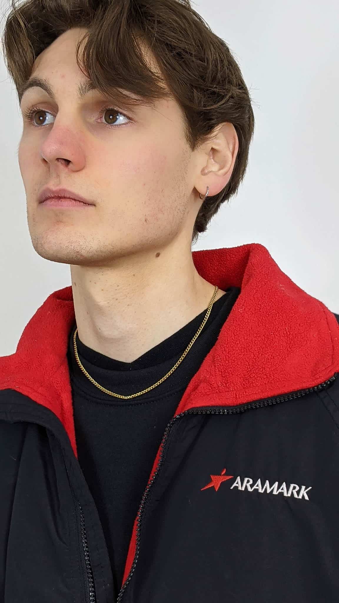 WearGuard Winter Jacket