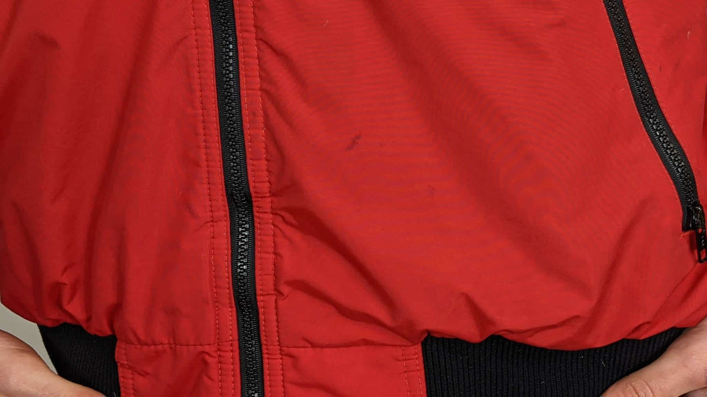 WearGuard Winter Jacket