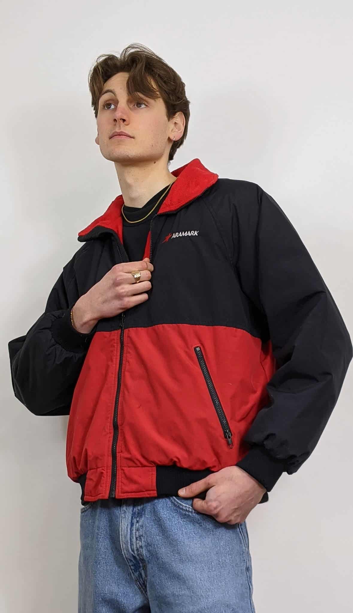 WearGuard Winter Jacket