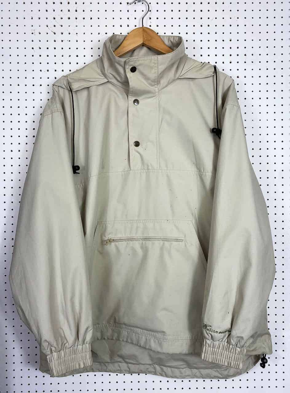 Lee Pullover Jacket
