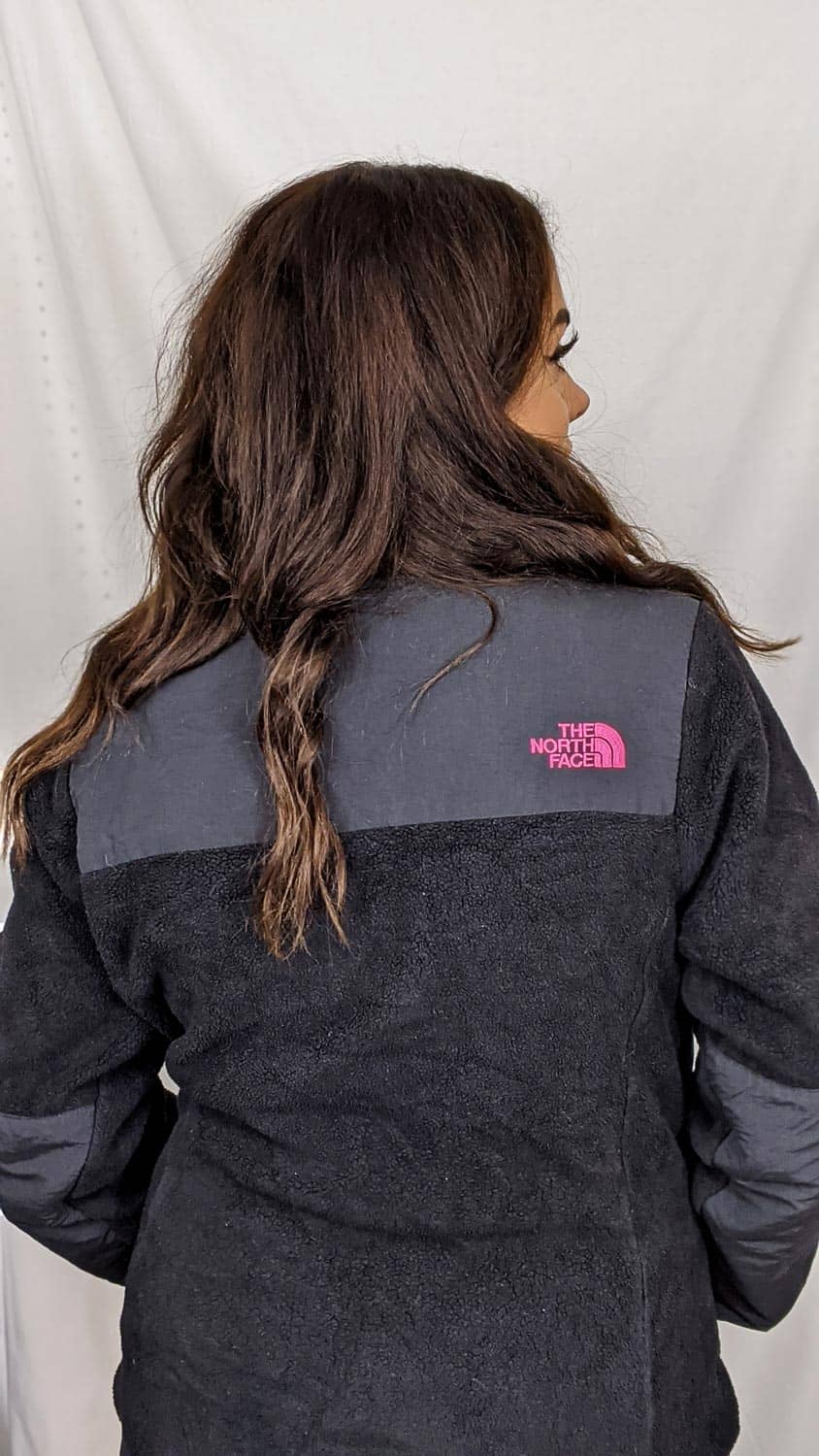 North Face Fleece