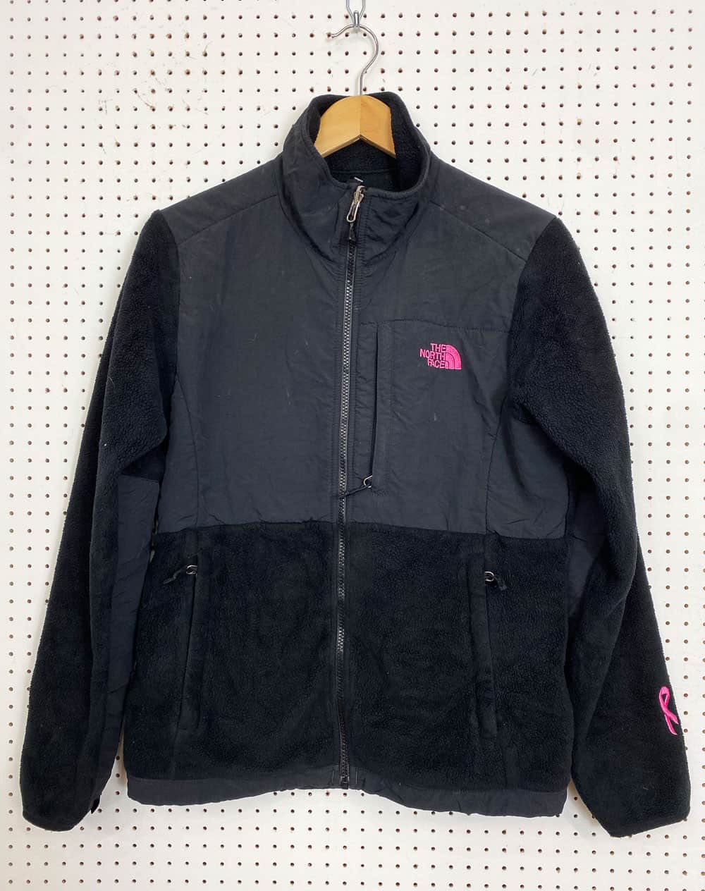 North Face Fleece
