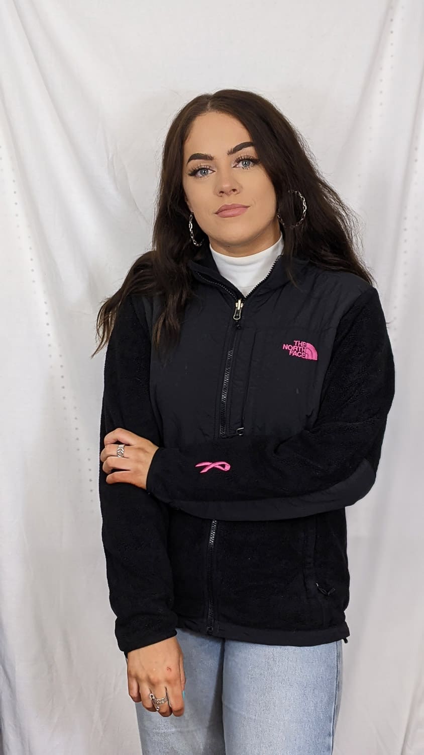 North Face Fleece