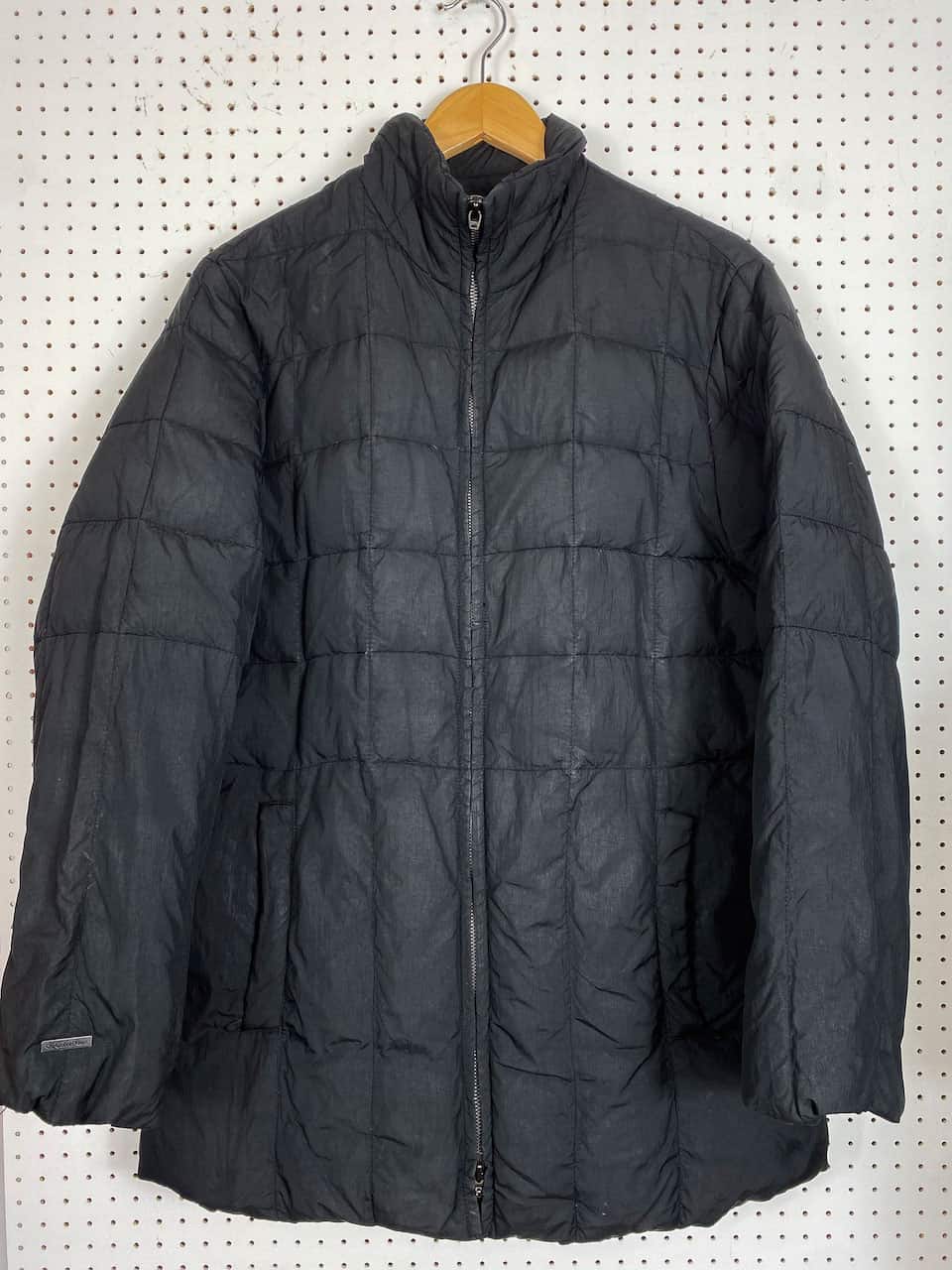 Calvin Kelin Puffer Jacket