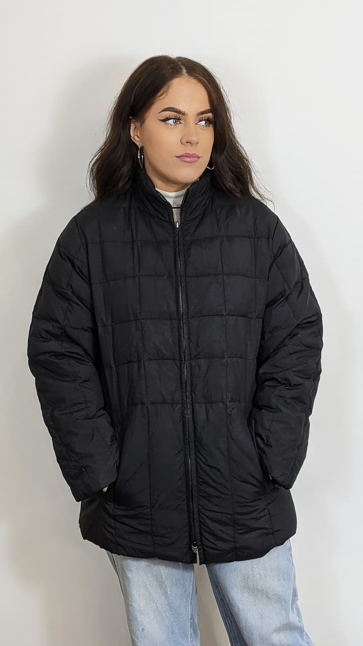 Calvin Kelin Puffer Jacket