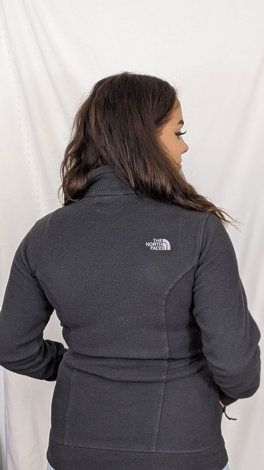 North Face Fleece