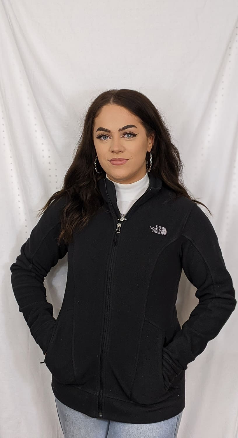 North Face Fleece