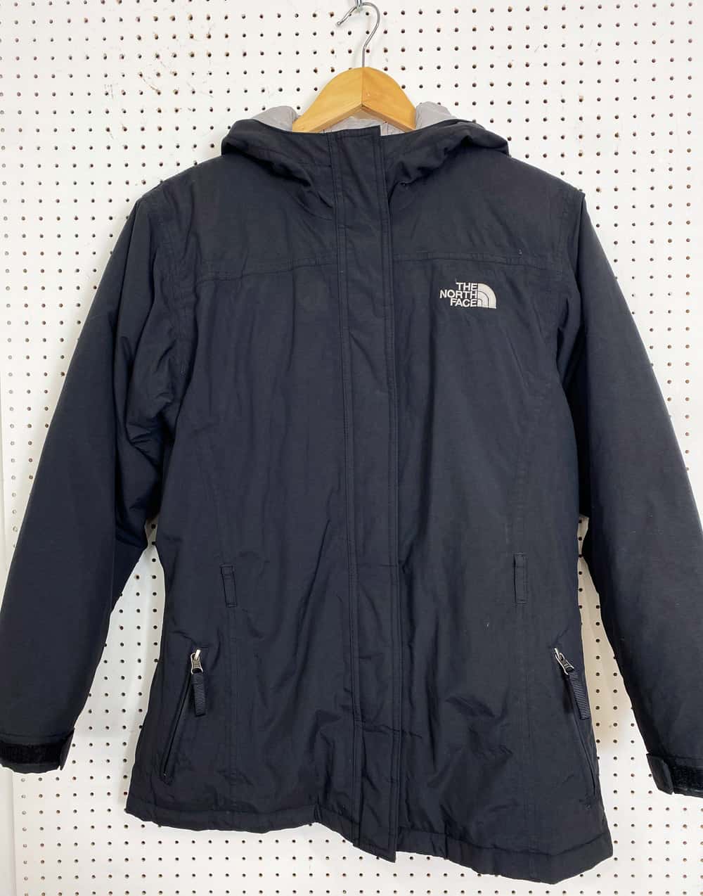 North Face Coat