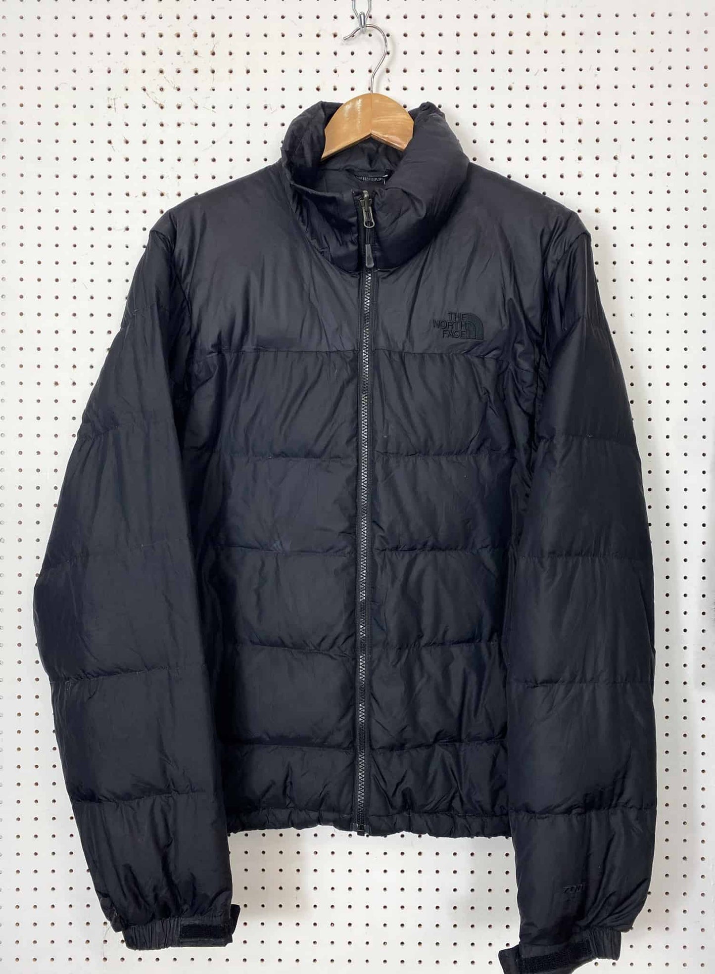 North Face 700 Puffer Jacket