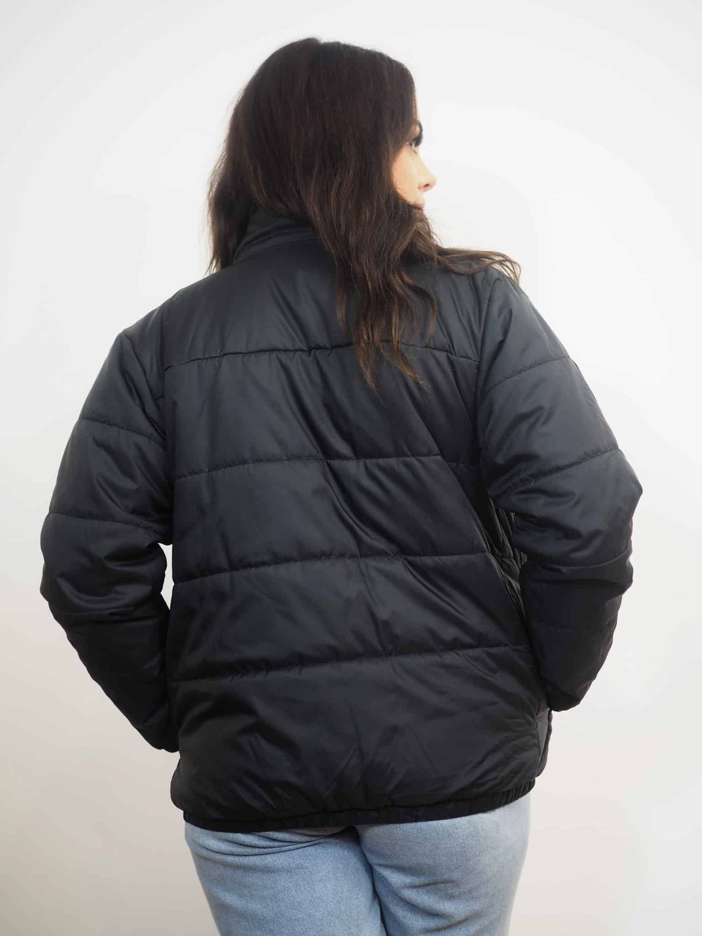 North Face Puffer Jacket