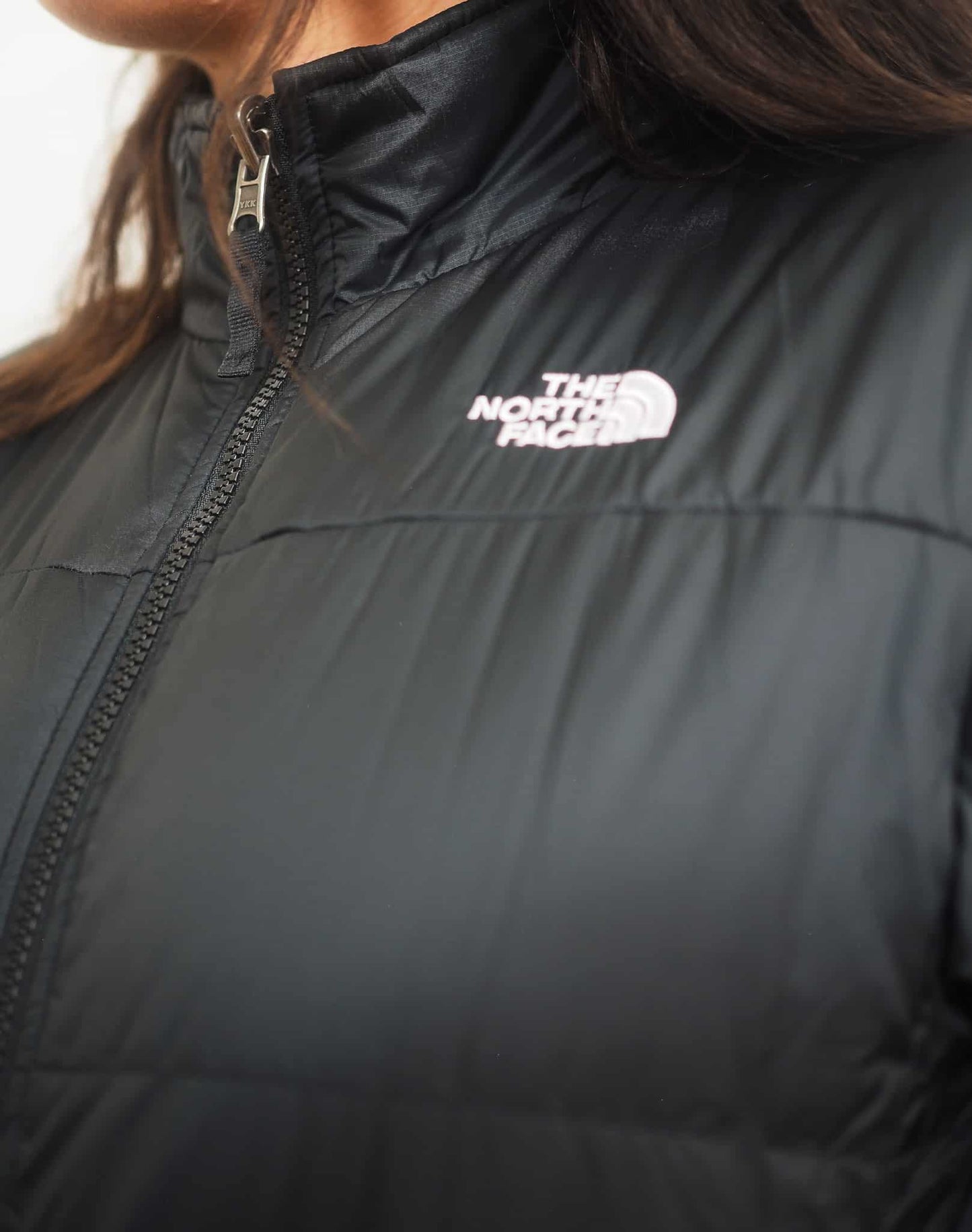 North Face Puffer Jacket