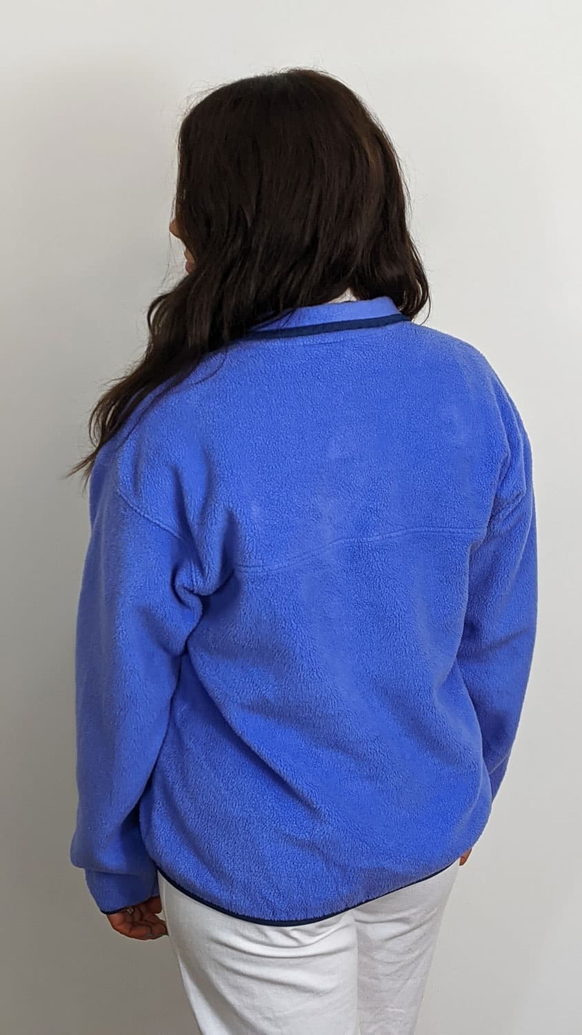 Vintage Patagonia Fleece