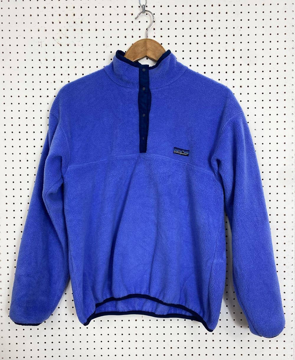 Vintage Patagonia Fleece