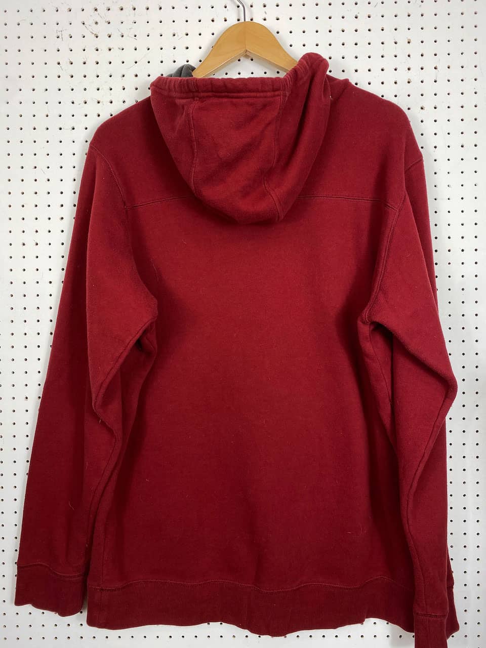 Columbia Hoodie