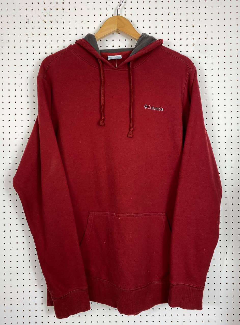 Columbia Hoodie