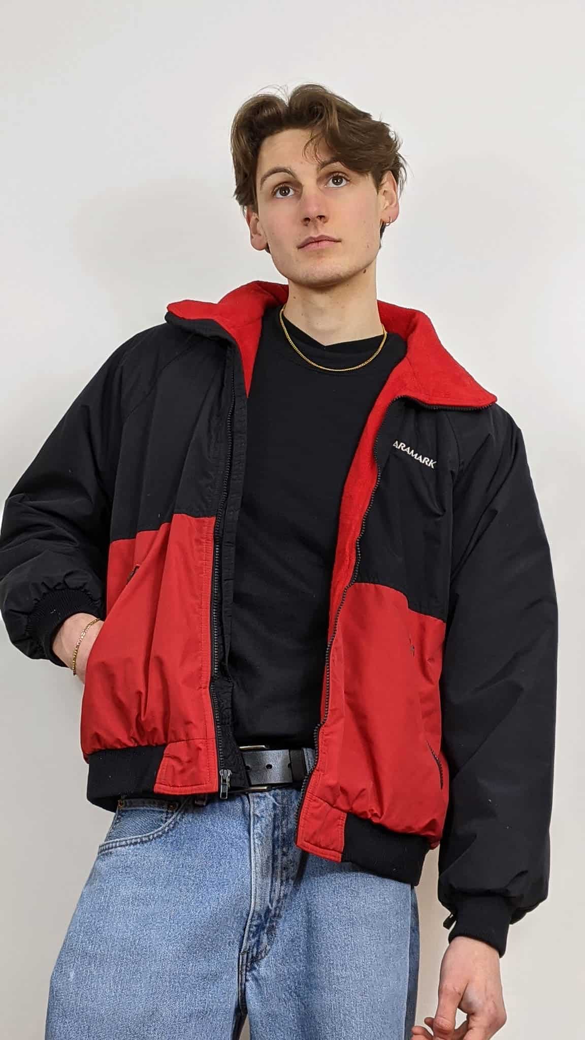 WearGuard Winter Jacket