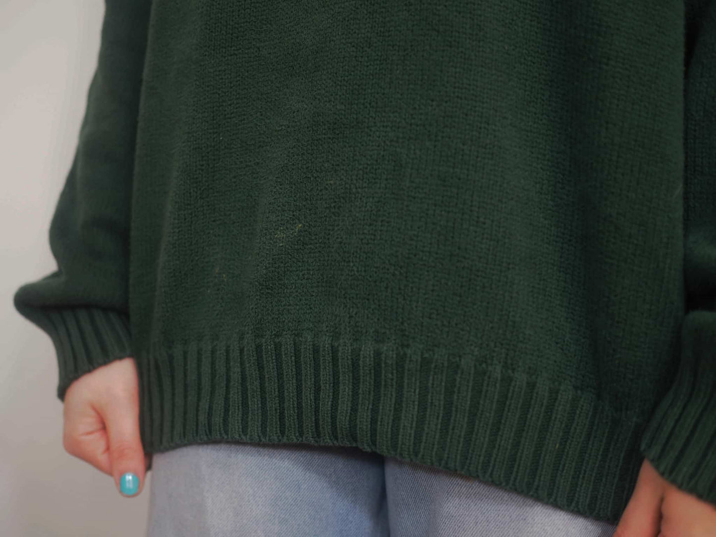 Ralph Lauren Jump