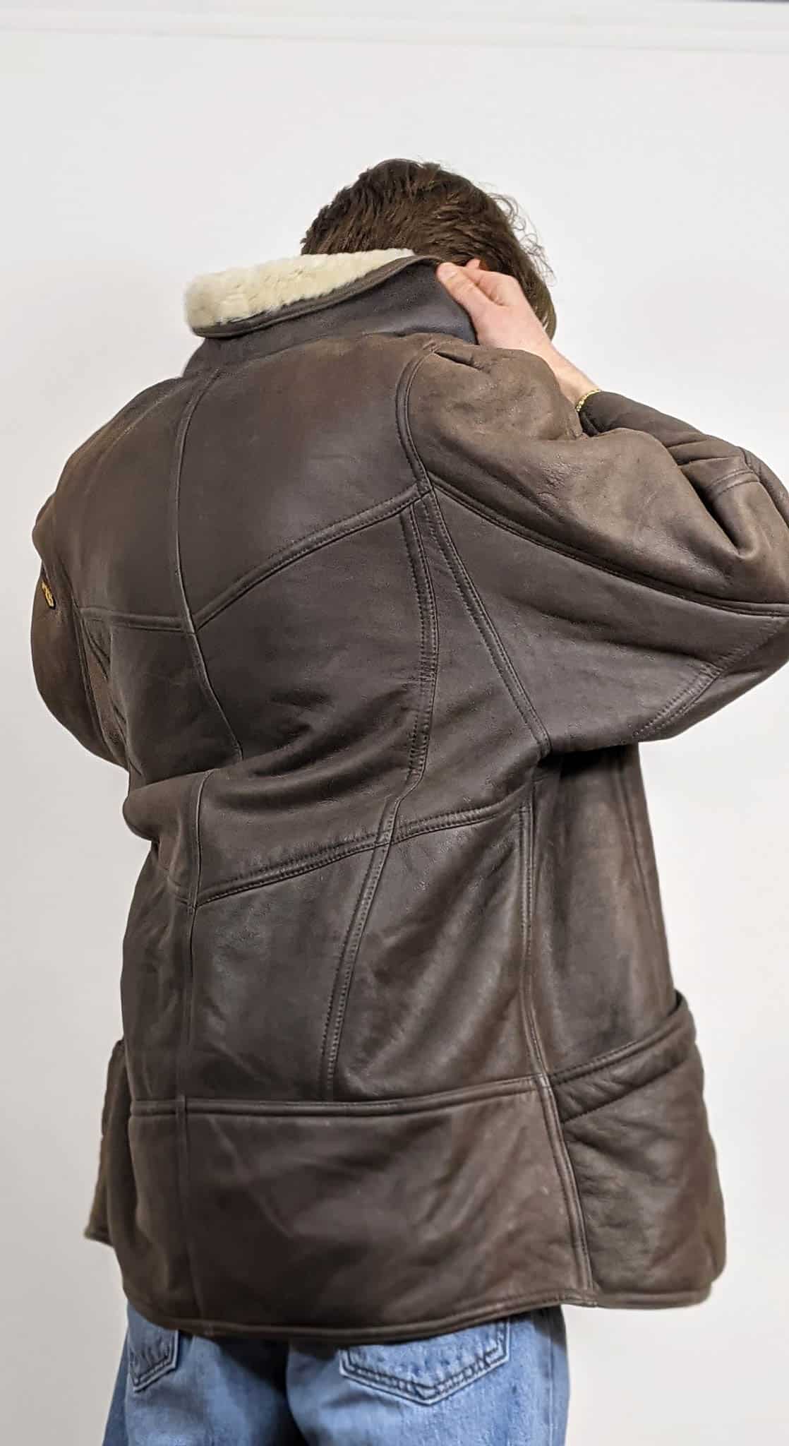 Flight Jacket