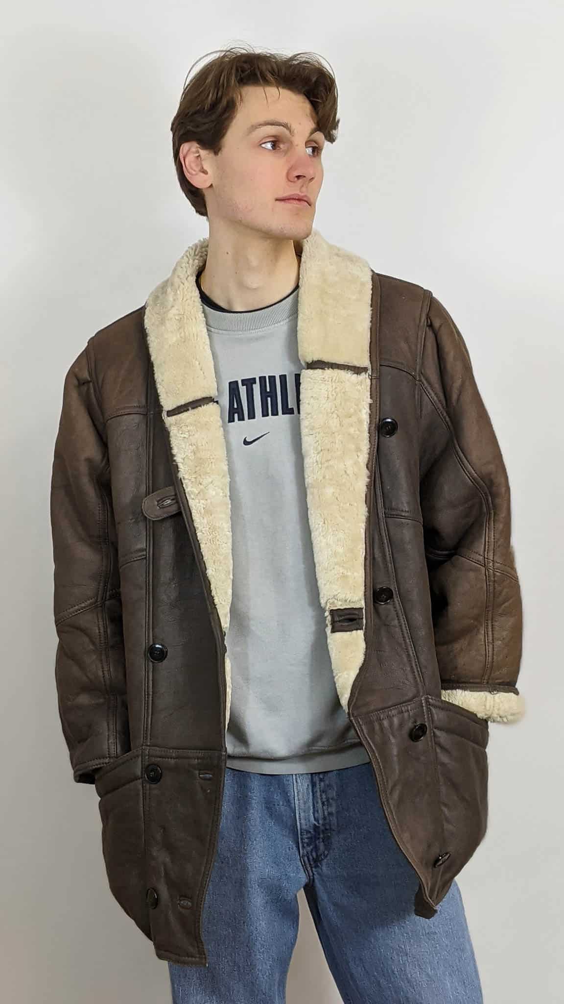 Flight Jacket