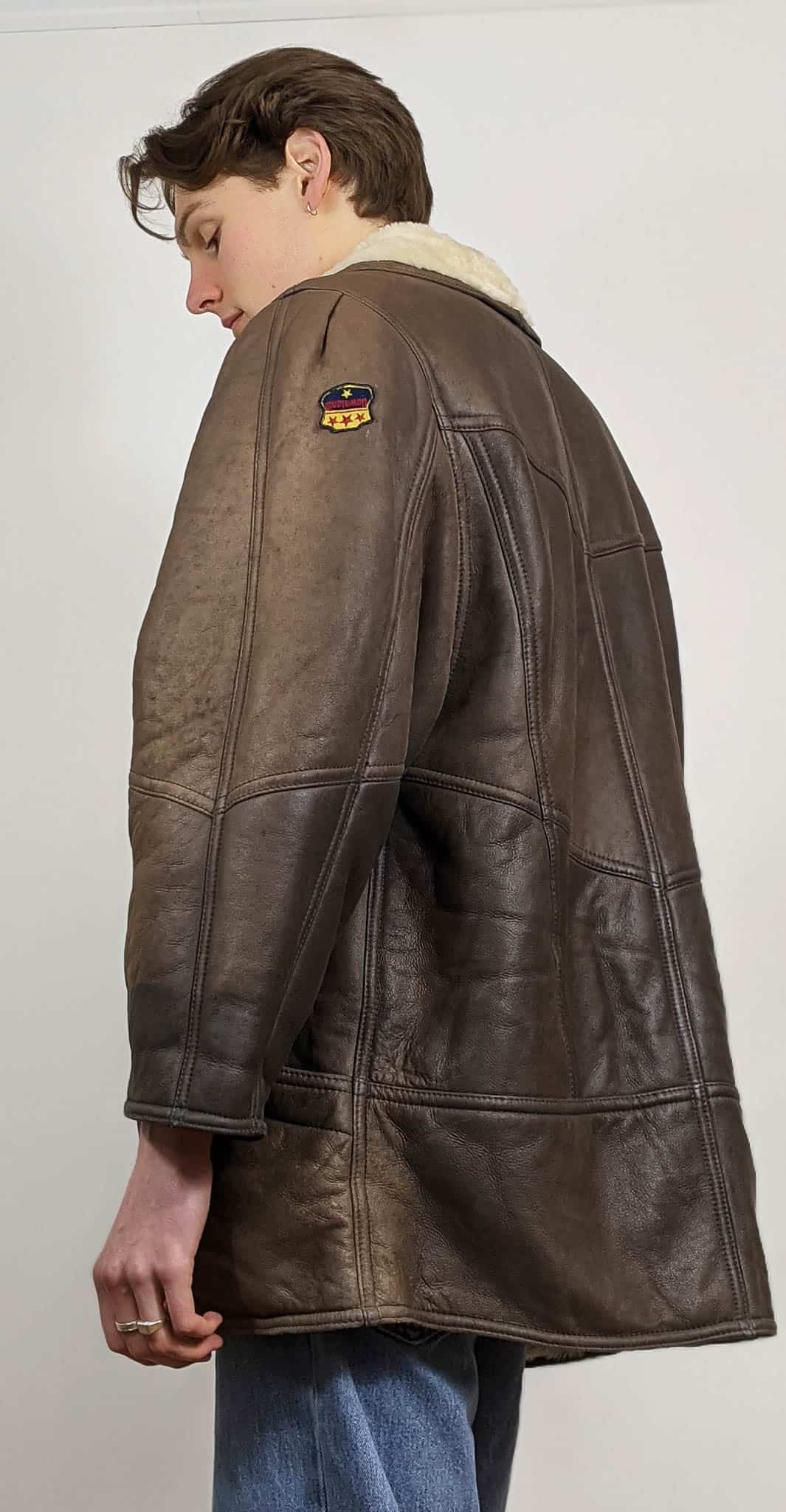 Flight Jacket