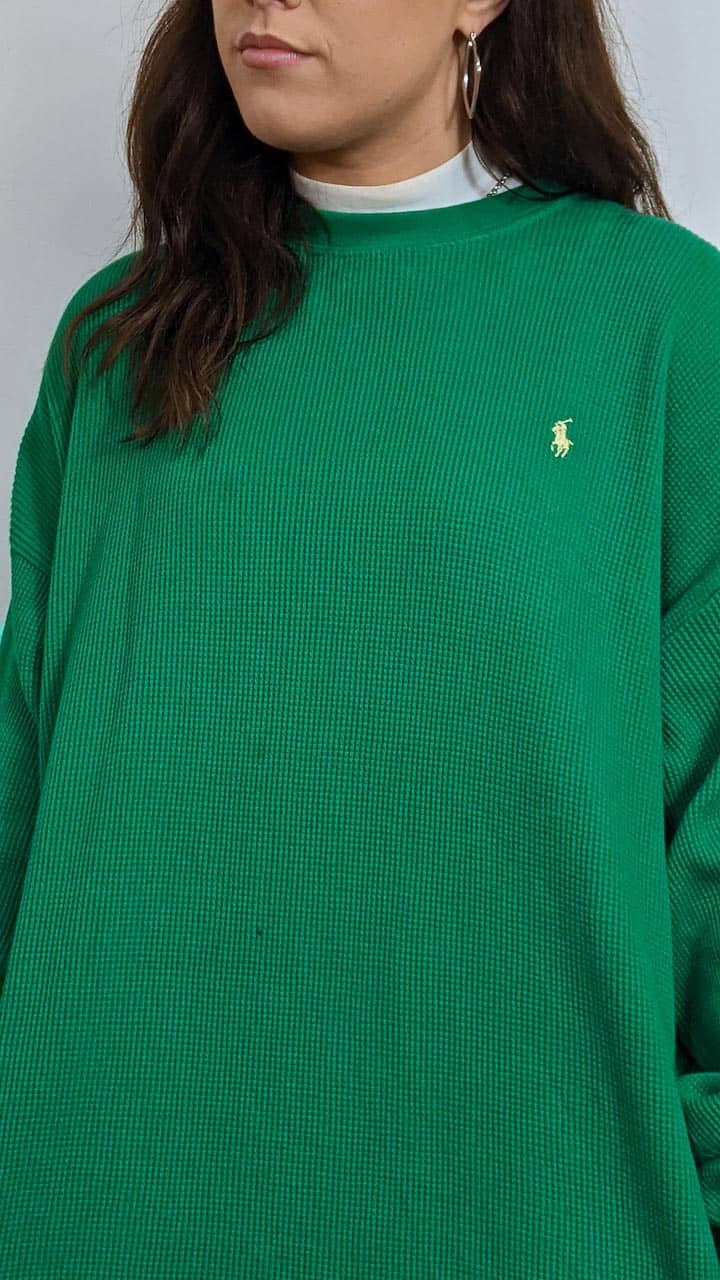 Ralph Lauren Polo Jumper