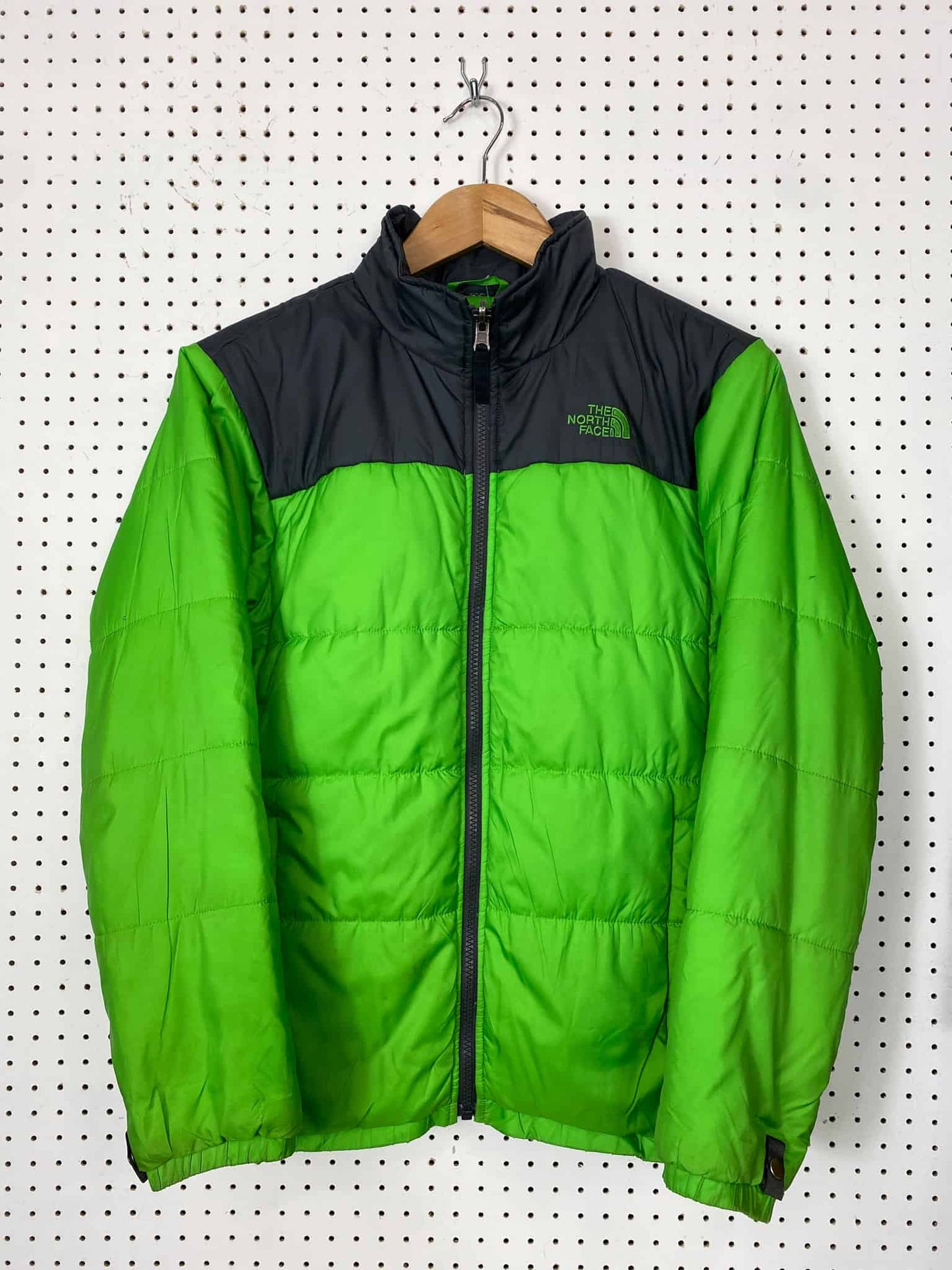 North Face Puffer Jacket