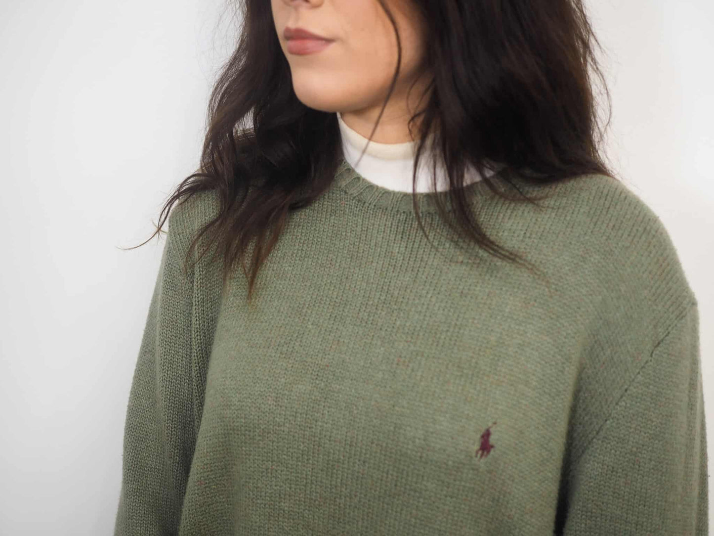 Ralph Lauren Jumper