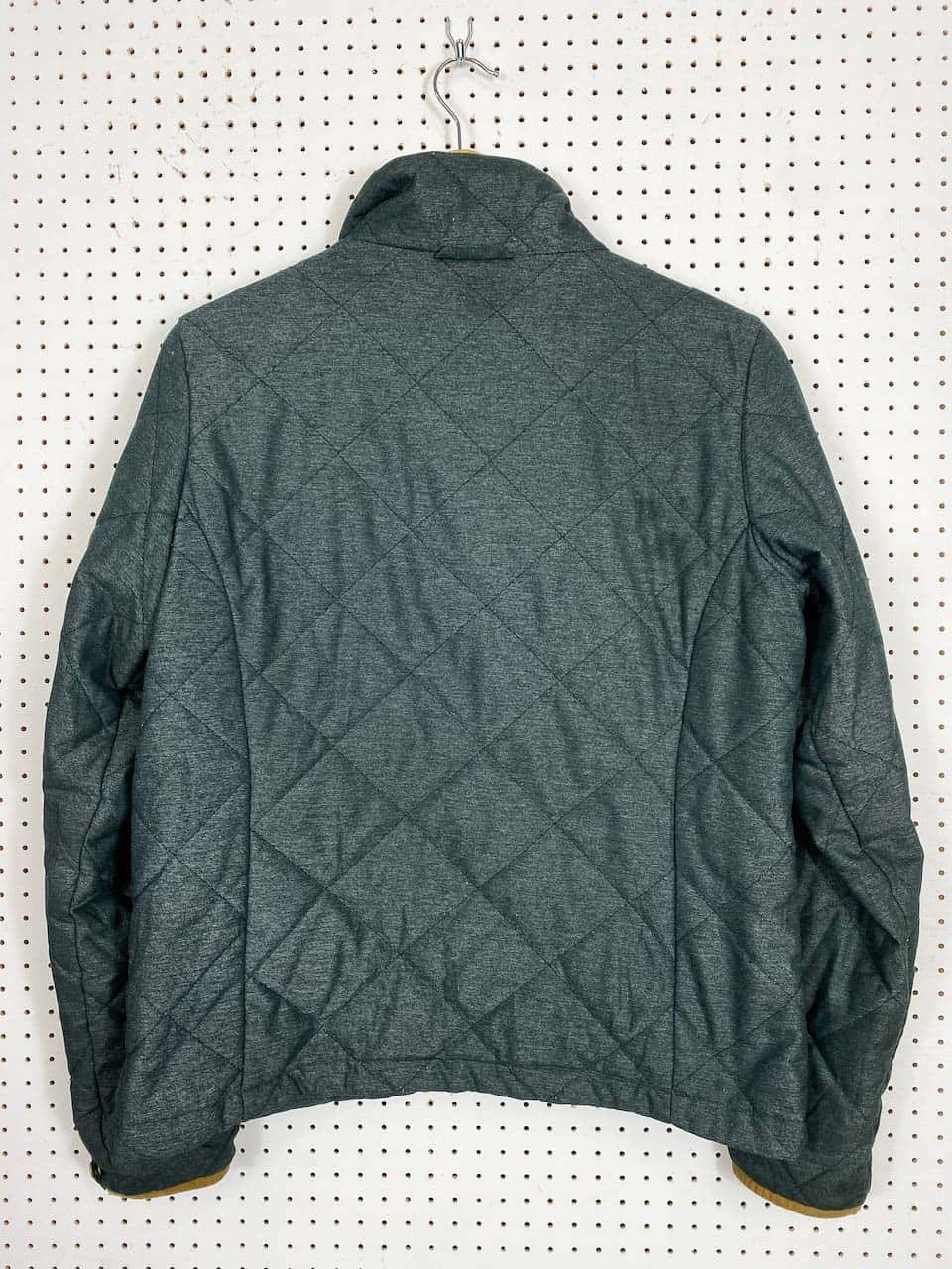North Face Quilted Jacket