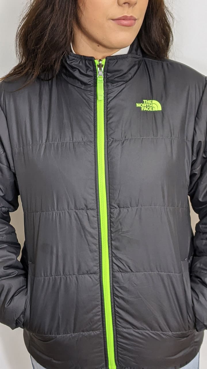 North Face Jacket