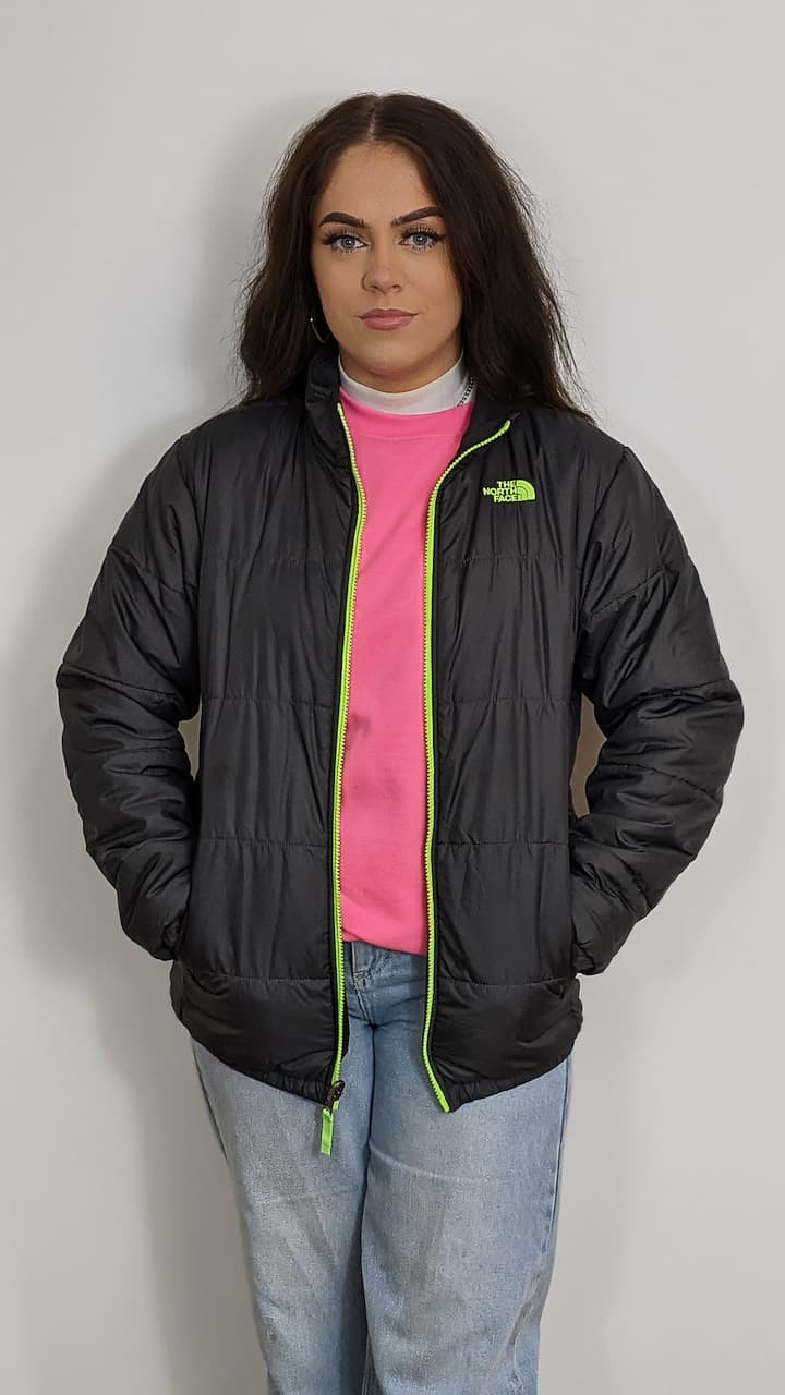 North Face Jacket