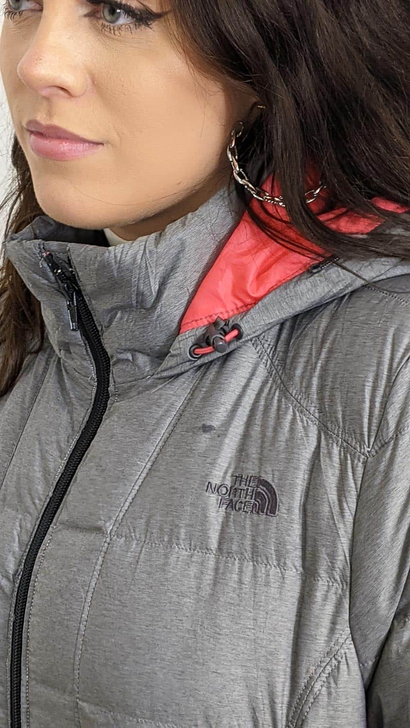 North Face Jacket