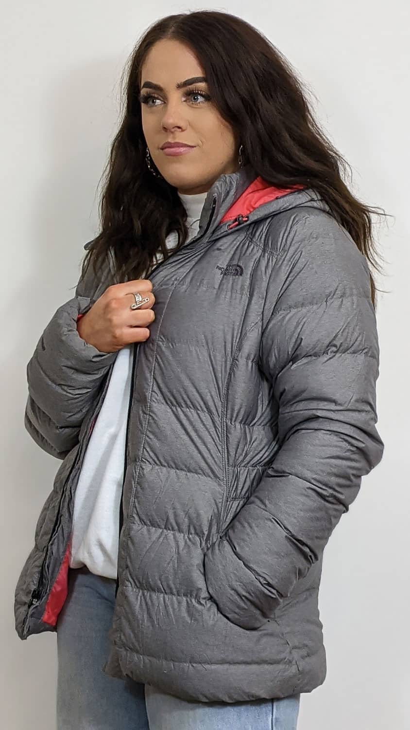 North Face Jacket