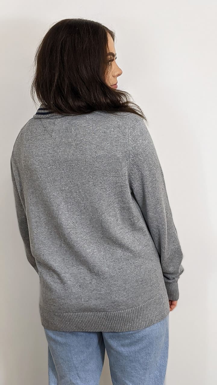 Tommy Hilfiger 1/4 Zip jumper