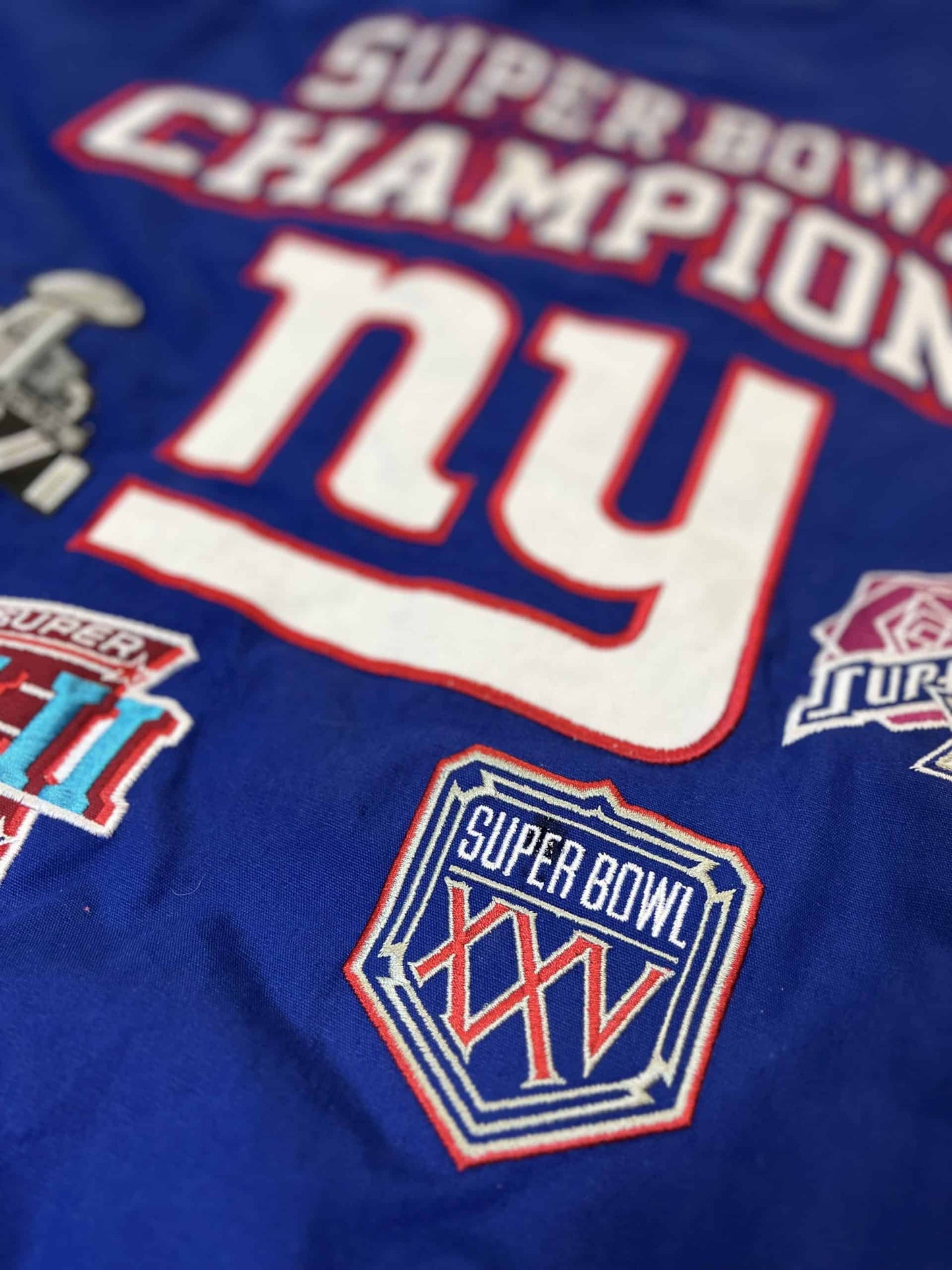 Giants_Jacket