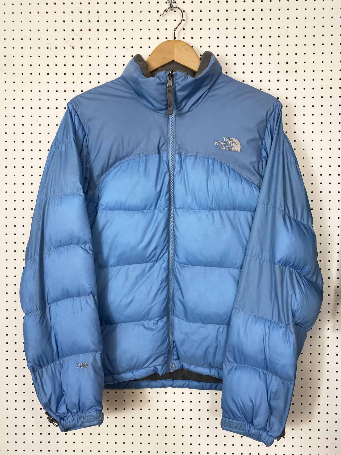 North Face 700 Puffer Jacket