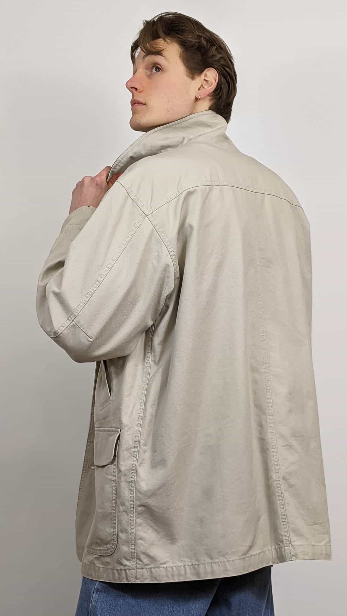 LL Bean Jacket
