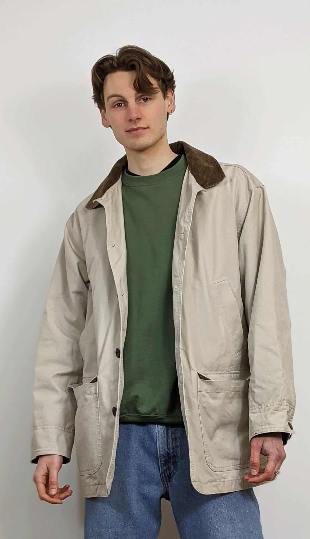 LL Bean Jacket