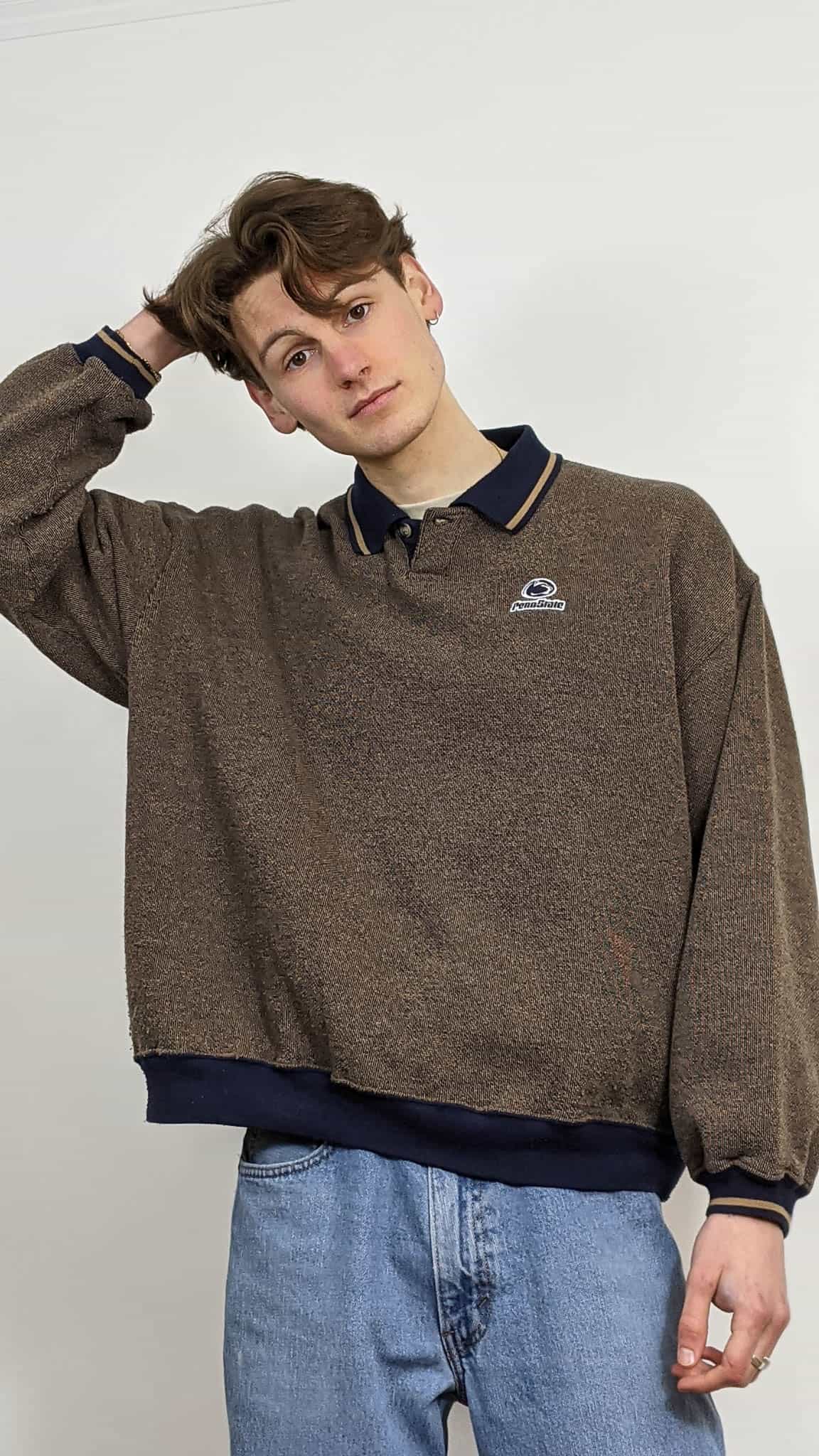 Penn State Lee Sweatshirt