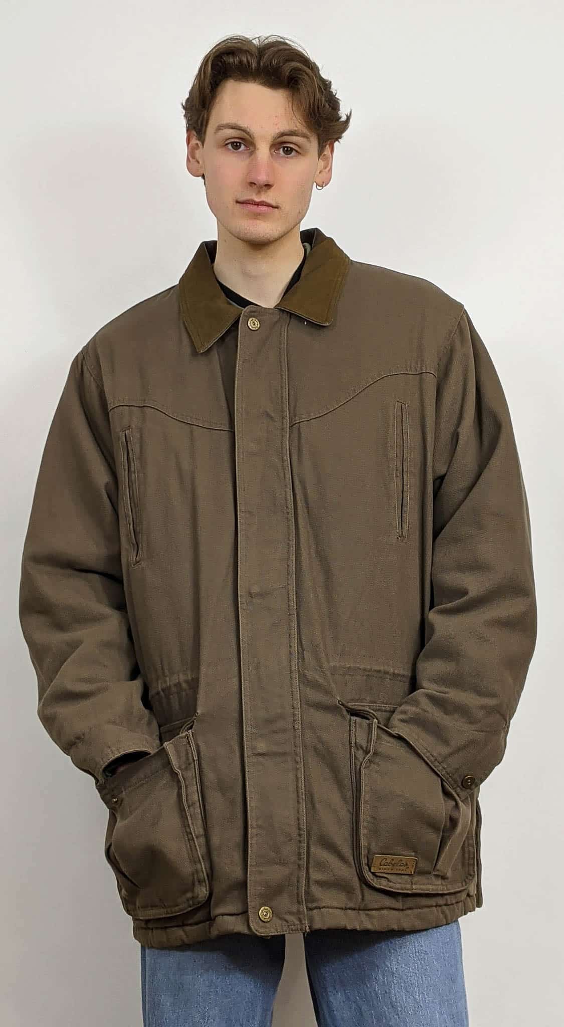 Mountain Jacket