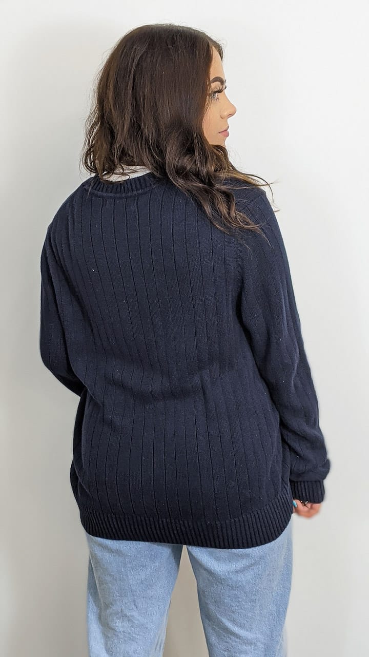 Nautica Jumper