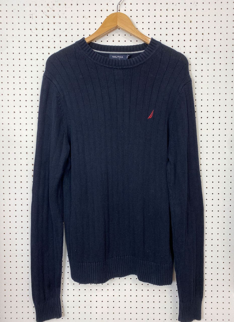 Nautica Jumper