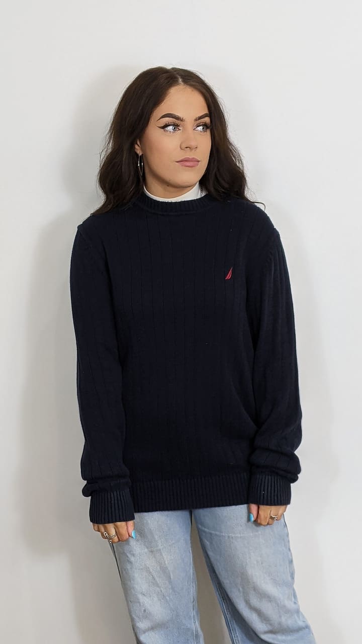 Nautica Jumper