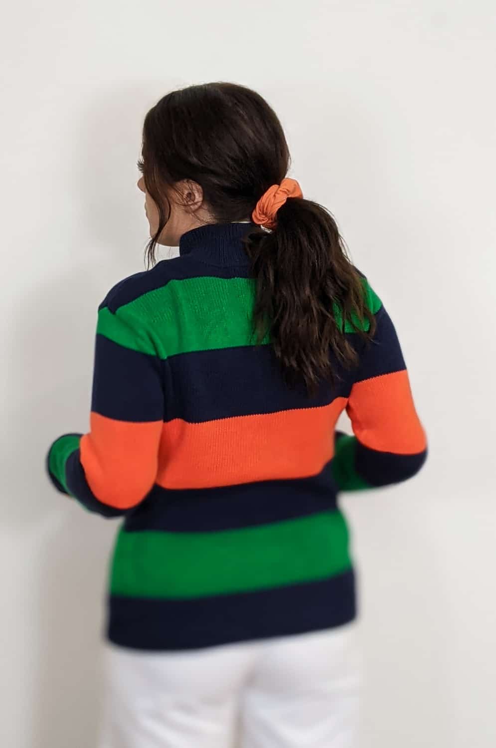 Ralph Lauren Striped Jumper