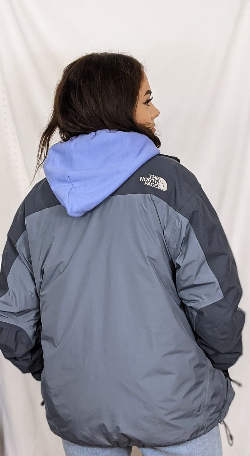 North Face Summit Series Parka