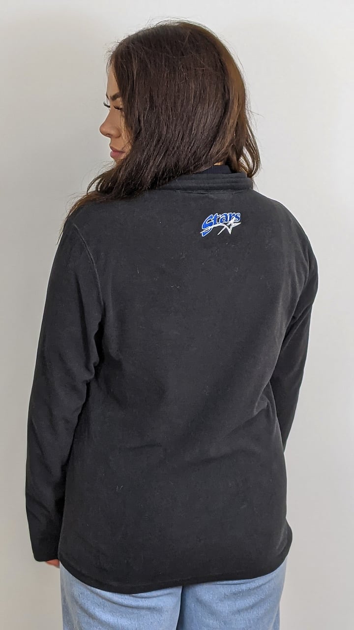 North Face 1/4 Zip Fleece