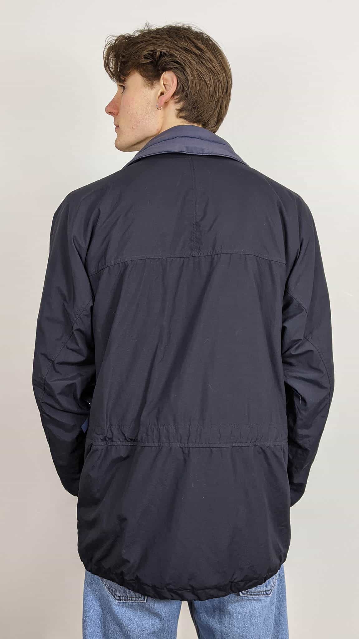 Mens Patagonia Jacket