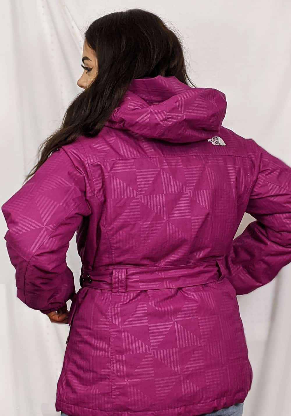 North Face Jacket