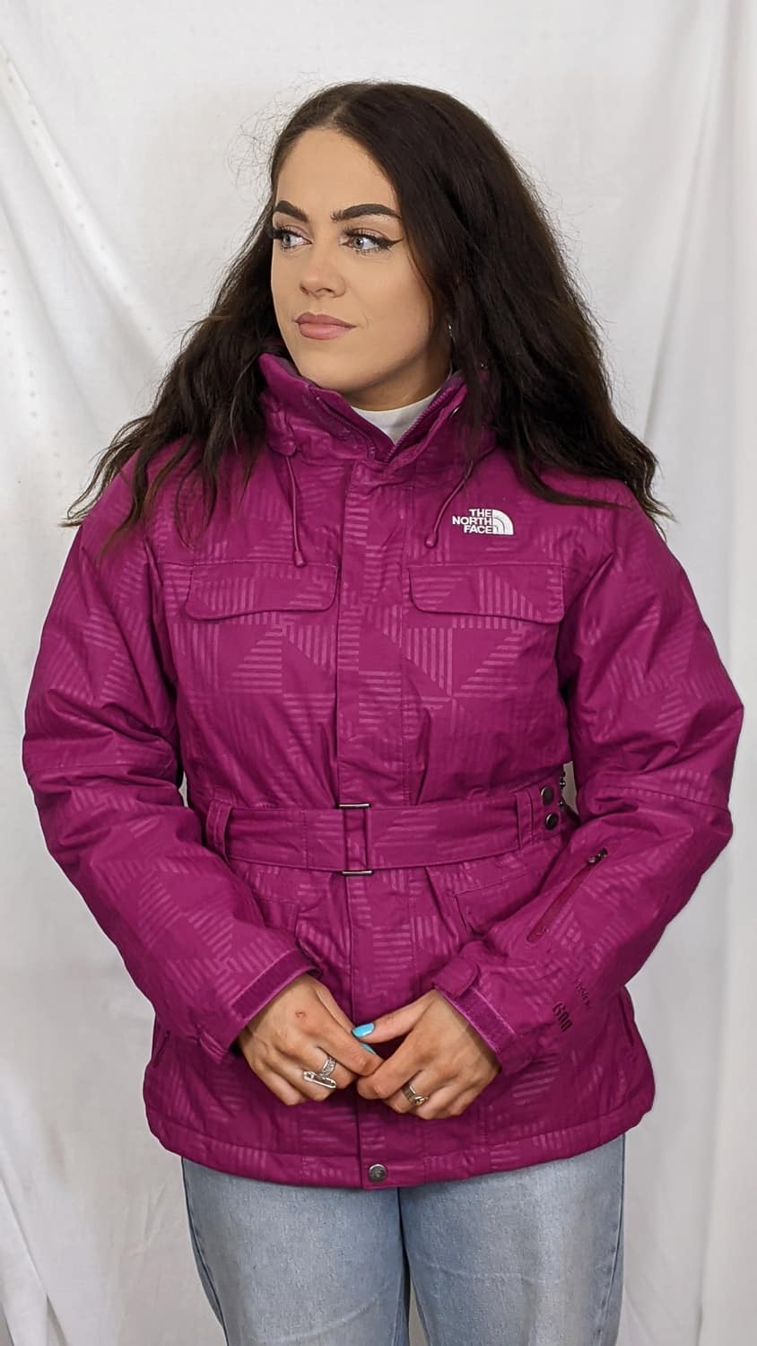 North Face Jacket