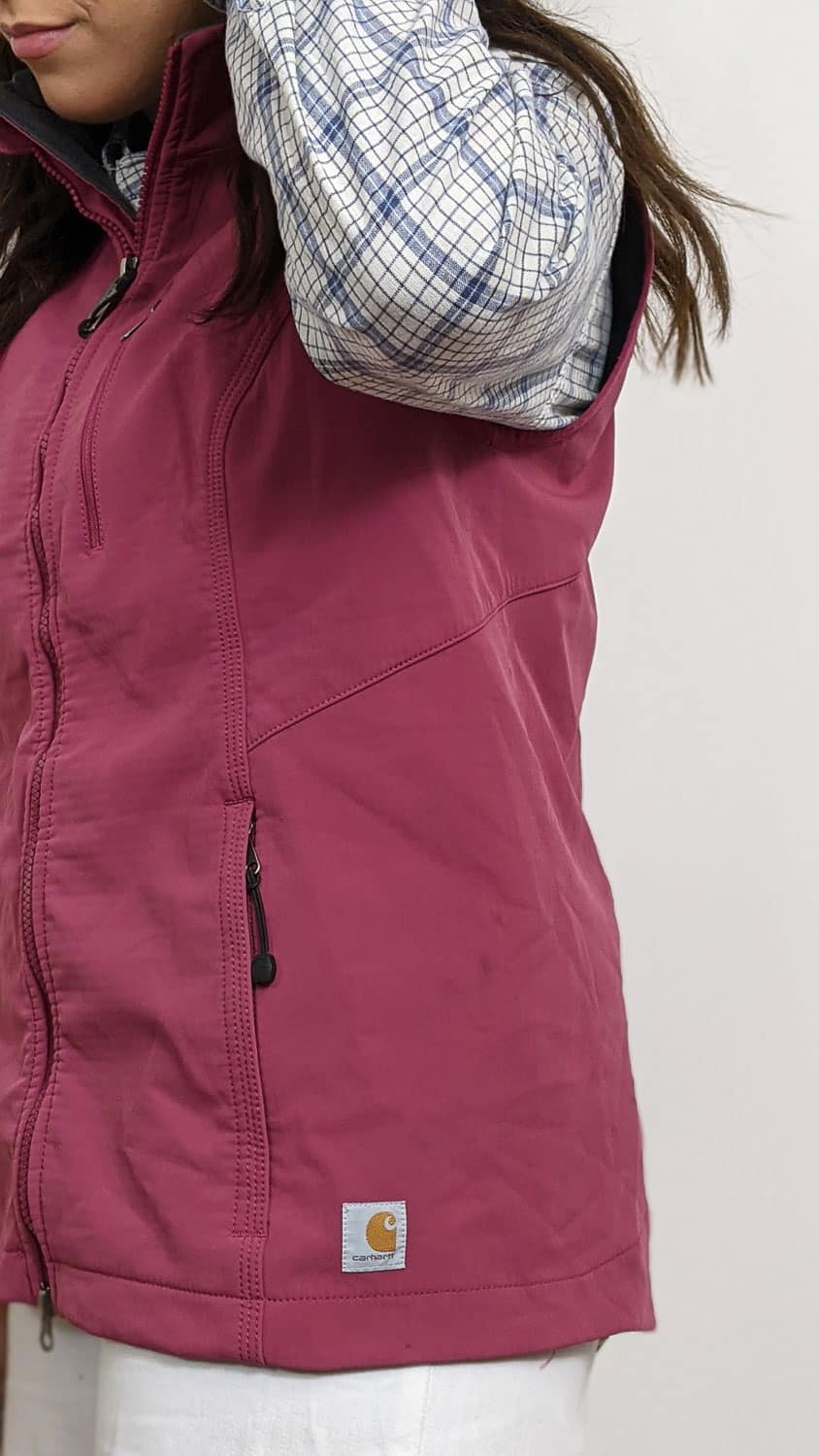 Carharrt Gilet